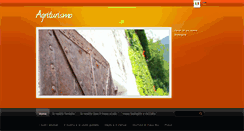 Desktop Screenshot of maso-bio-hof.it